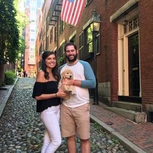 Meet your Posher, Jason